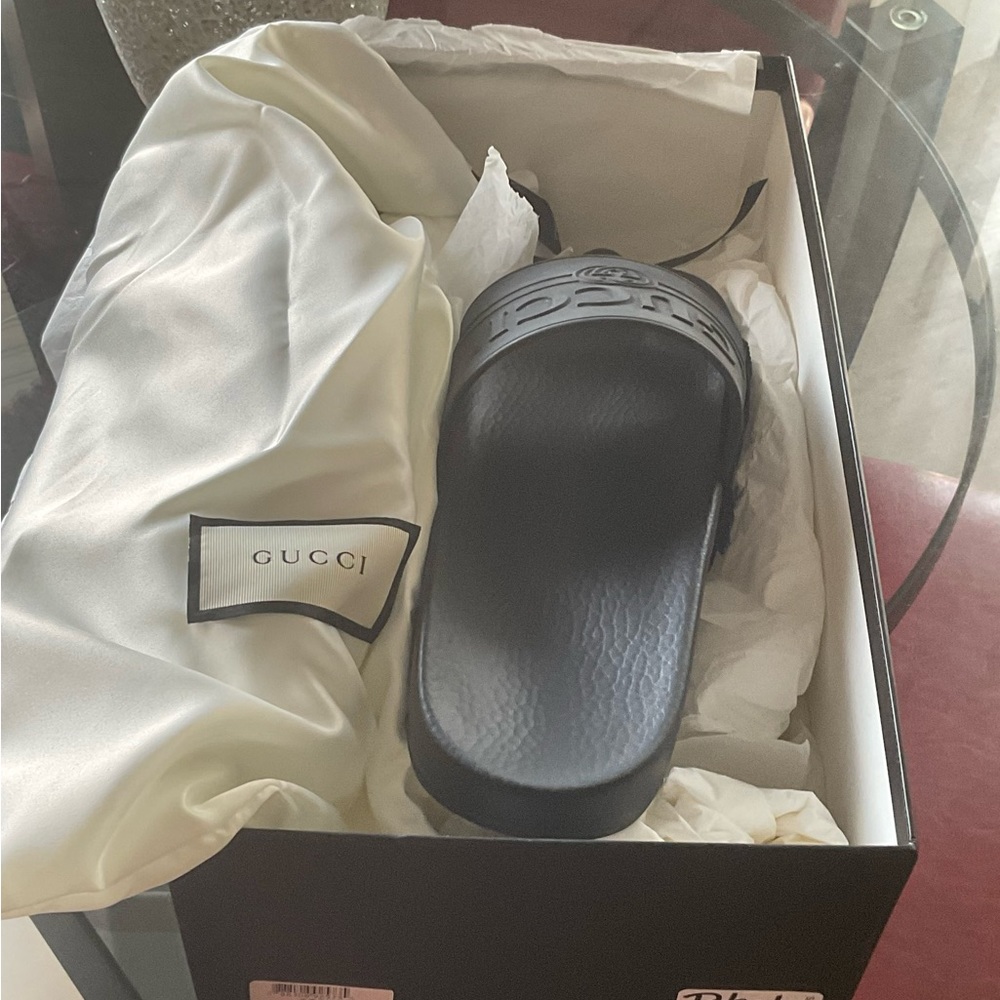 Gucci Slide - Picture 5 of 5